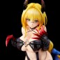 To Love-Ru - Darkness PVC Statue 1/6 Tearju Lunatique Darkness Ver. Renewal Package Edition 17 cm