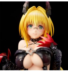 To Love-Ru - Darkness PVC Statue 1/6 Tearju Lunatique Darkness Ver. Renewal Package Edition 17 cm