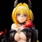 To Love-Ru Darkness - Statuette 1/6 Tearju Lunatique Darkness Ver. Renewal Package Edition 17 cm