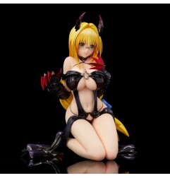 To Love-Ru - Darkness PVC Statue 1/6 Tearju Lunatique Darkness Ver. Renewal Package Edition 17 cm