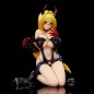 To Love-Ru Darkness - Statuette 1/6 Tearju Lunatique Darkness Ver. Renewal Package Edition 17 cm