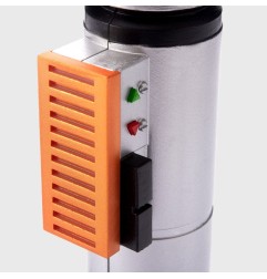 Star Wars - Lampe Sabre laser Le Retour du Jedi Luke Skywalker 59 cm