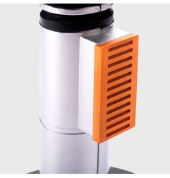 Star Wars - Lampe Sabre laser Le Retour du Jedi Luke Skywalker 59 cm