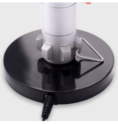 Star Wars - Lampe Sabre laser Le Retour du Jedi Luke Skywalker 59 cm