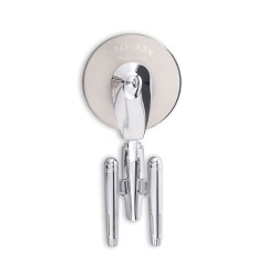 Star Trek - Pizza Cutter U.S.S. Enterprise NCC-1701 21 cm