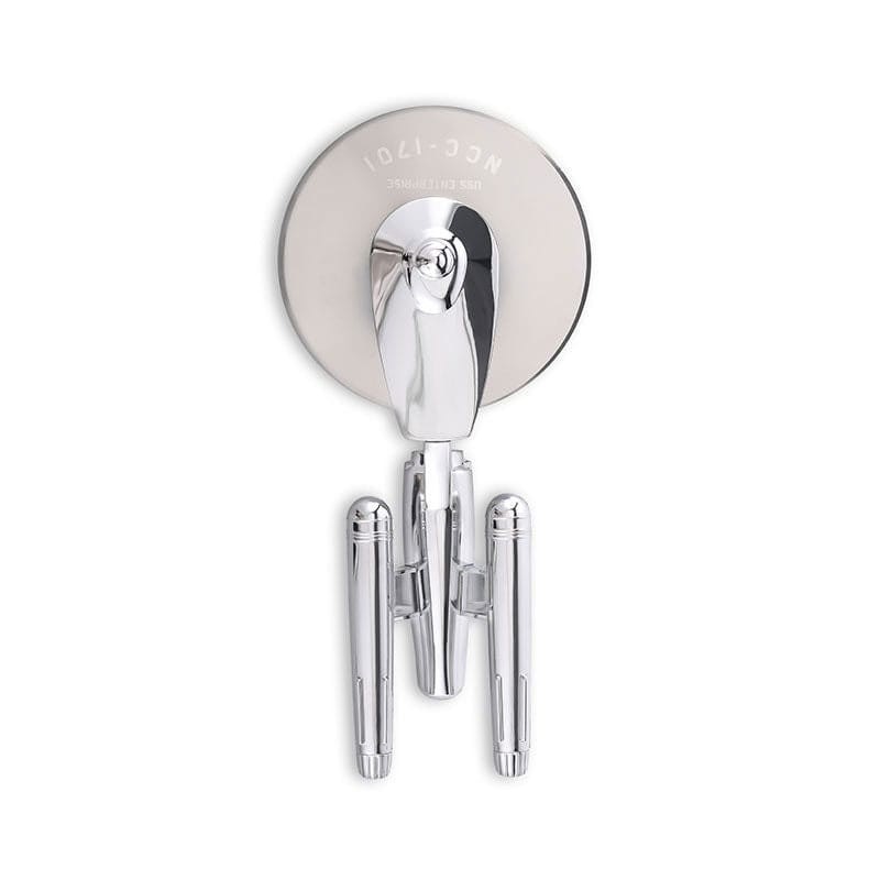 Star Trek - Pizza Cutter U.S.S. Enterprise NCC-1701 21 cm Star Trek - Pizza Cutter U.S.S. Enterprise NCC-1701 21 cm