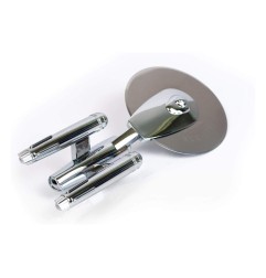 Star Trek - Pizza Cutter U.S.S. Enterprise NCC-1701 21 cm