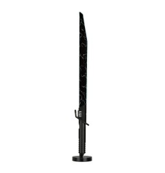 Star Wars - Lamp Mandalorian Darksaber 59 cm