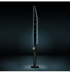 Star Wars - Lamp Mandalorian Darksaber 59 cm