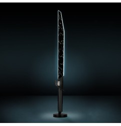 Star Wars - Lamp Mandalorian Darksaber 59 cm