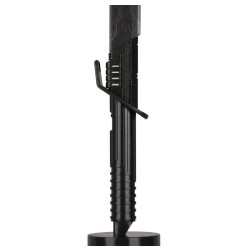 Star Wars - Lampe Mandalorian Darksaber 59 cm