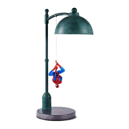 Marvel - Desk Light Hanging Spider-Man 40 cm