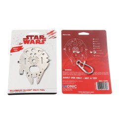 Star Wars - Multi-Tool Millennium Falcon