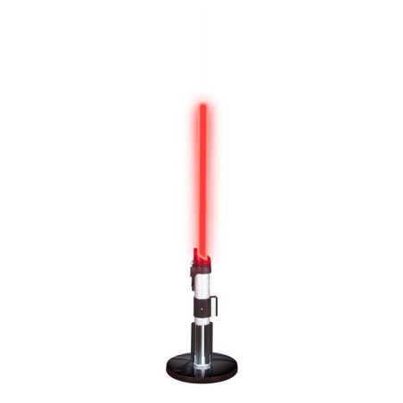 Star Wars - Lamp Darth Vader Lightsaber 59 cm