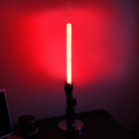 Star Wars - Lamp Darth Vader Lightsaber 59 cm