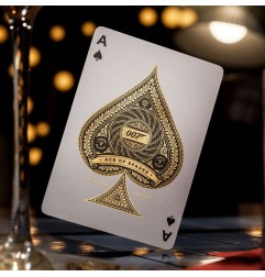 James Bond - Playing Cards Box Set  Gold Edition
