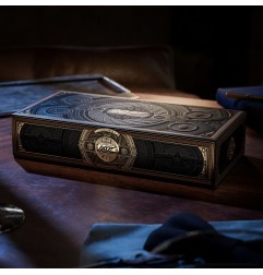 James Bond - Playing Cards Box Set  Gold Edition