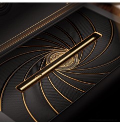 James Bond - Set Box cartes à jouer James Bond Gold Edition