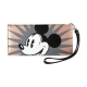 Disney - Porte-monnaie ou étui à cartes de visite Mickey Mouse