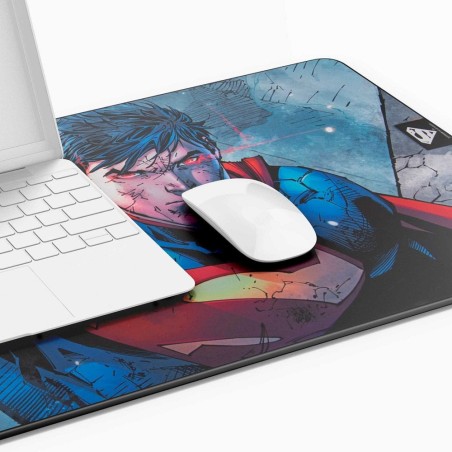 Superman - XXL Desk Mat Version 1
