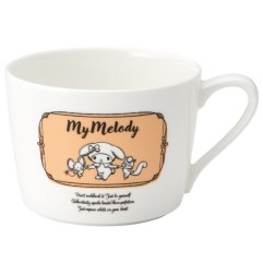 Sanrio - Mug porcelaine Bone China My Melody