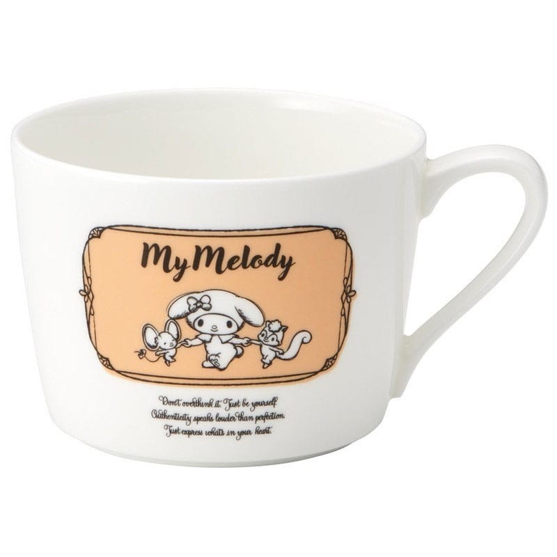 Sanrio - Bone China Mug My Melody