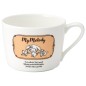 Sanrio - Mug porcelaine Bone China My Melody