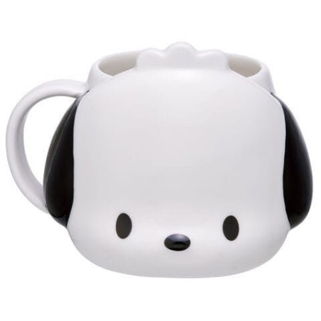 Sanrio - Mug Pochacco