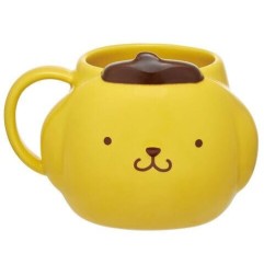 Sanrio - Mug Pompompurin