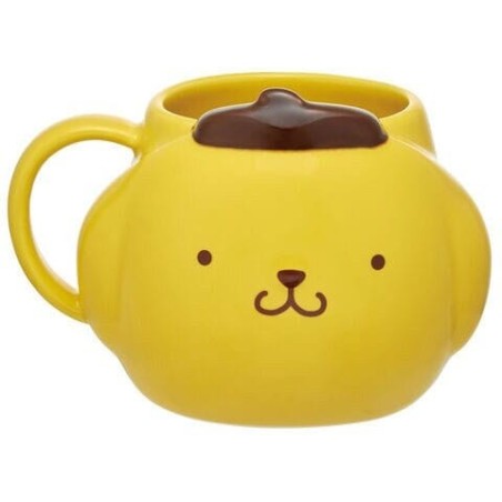 Sanrio - Mug Pompompurin