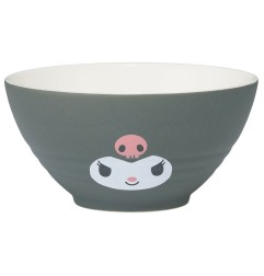 Sanrio - Ramen Bowl Kuromi