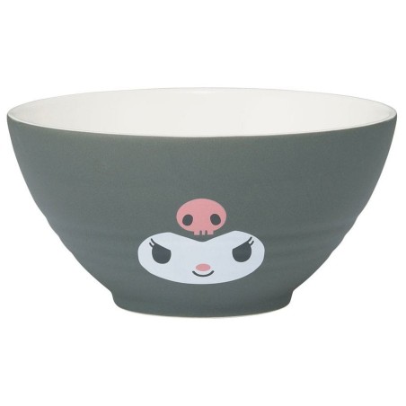 Sanrio - Ramen Bowl Kuromi