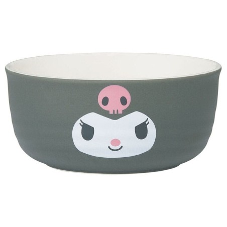 Sanrio - Bowl Kuromi