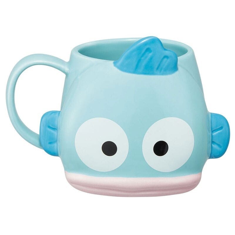 Sanrio - Mug Hangyodon
