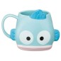 Sanrio - Mug Hangyodon