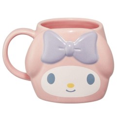 Sanrio - Mug My Melody
