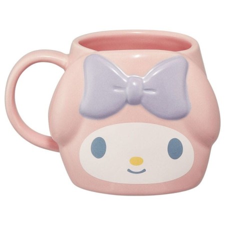 Sanrio - Mug My Melody