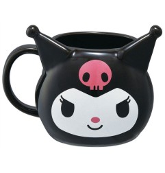 Sanrio - Mug Kuromi