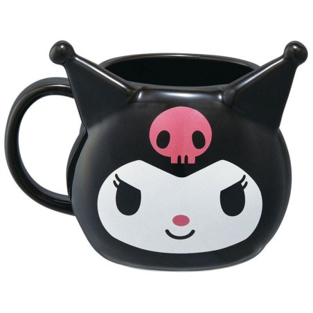 Sanrio - Mug Kuromi