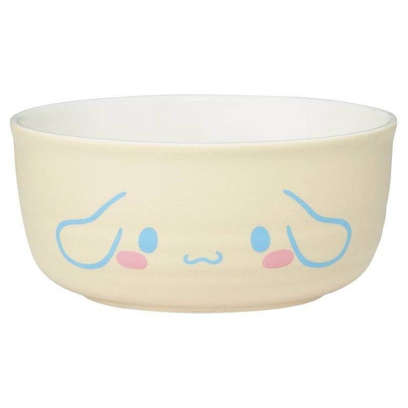 Sanrio - Bowl Cinnamoroll