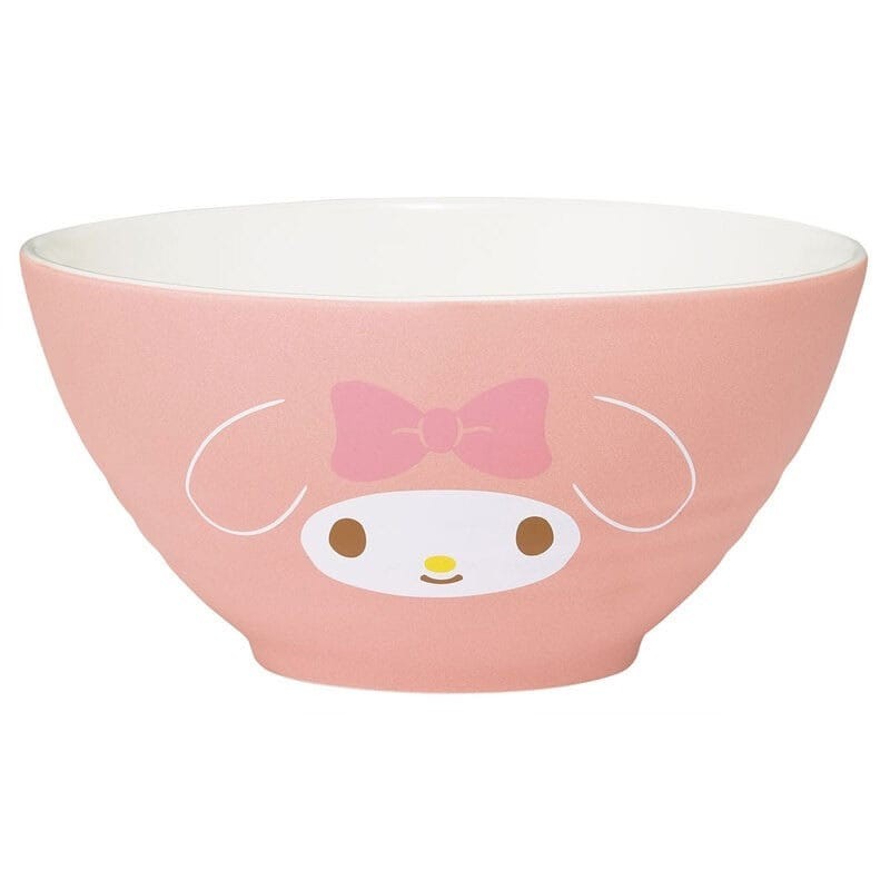 Sanrio - Bol Ramen My Melody