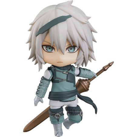 NieR - Replicant ver. 1.22474487139... Nendoroid Action Figure Nier 10 cm