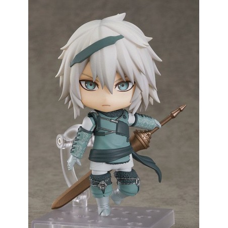 NieR - Replicant ver. 1.22474487139... Nendoroid Action Figure Nier 10 cm