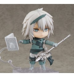 NieR Replicant ver. 1.22474487139... - Figurine Nendoroid Nier 10 cm