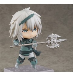 NieR Replicant ver. 1.22474487139... - Figurine Nendoroid Nier 10 cm