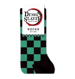 Demon Slayer: Kimetsu no Yaiba - Socks 2-Pack Tanjiro Kamado 41-44