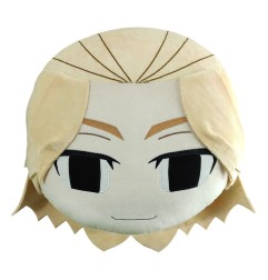 Tokyo Revengers - Coussin 3D Mikey /Manjiro Sano 43 cm