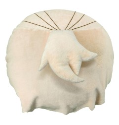 Tokyo Revengers - Coussin 3D Mikey /Manjiro Sano 43 cm