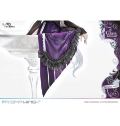 Re:Zero - Re:ZERO Starting Life in Another World Prisma Wing PVC Statue 1/7 Echidna Glass Edition 24 cm