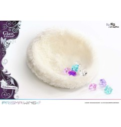 Re:ZERO Starting Life in Another World - Statuette 1/7 Prisma Wing Echidna Glass Edition 24 cm